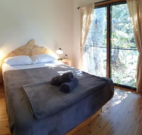 Mt Warning Rainforest Park - Hotel Accommodation