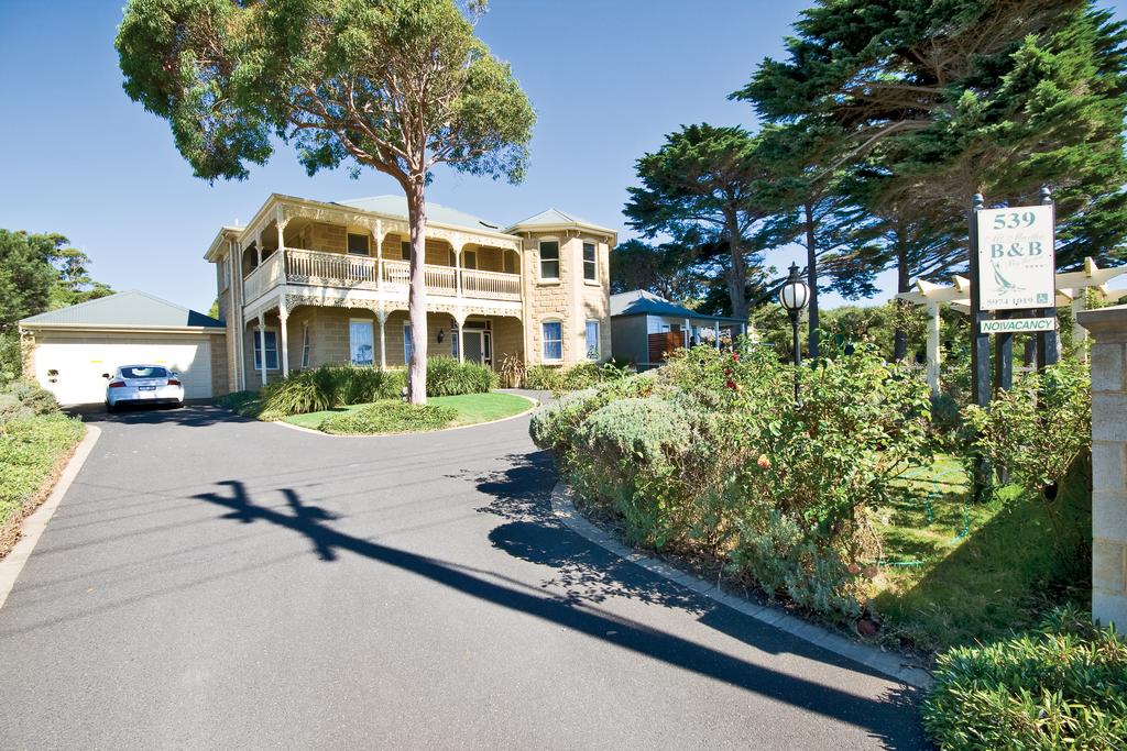 Hotel Accommodation