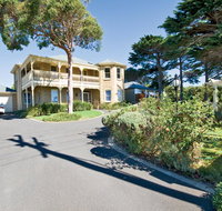 Mt.Martha Guesthouse By The Sea - Hotel Accommodation