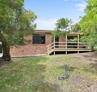 Muirfield Beach Unit 123 - Hotel Accommodation