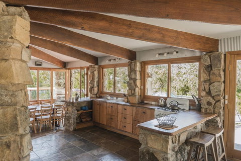 Muluerindie - Hotel Accommodation 3