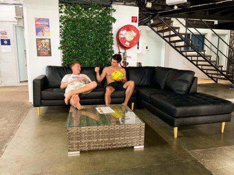 Mumma's Hostel Cairns - Hotel Accommodation 1