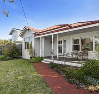 Munday Street Prime 17 - Hotel Accommodation