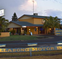 Mundubbera Billabong Motor Inn - Hotel Accommodation