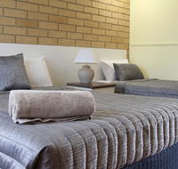 Mundubbera Motel - Hotel Accommodation