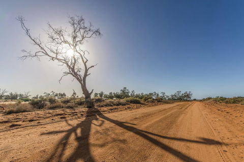 Mungo Shearers' Quarters - Hotel Accommodation 0