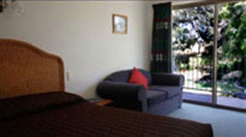 Murgon City Motor Inn - Hotel Accommodation 0
