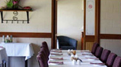 Murgon City Motor Inn - Hotel Accommodation 2