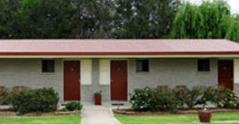 Murgon City Motor Inn - Hotel Accommodation 1