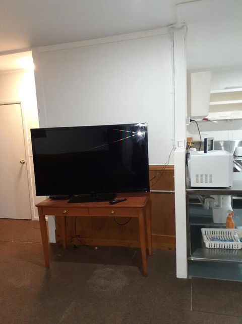 Murray Gardens Cottages & Motel - Hotel Accommodation 3