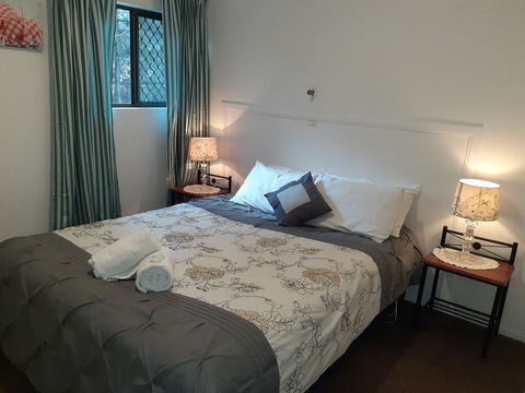 Murray Gardens Cottages & Motel - Hotel Accommodation 0