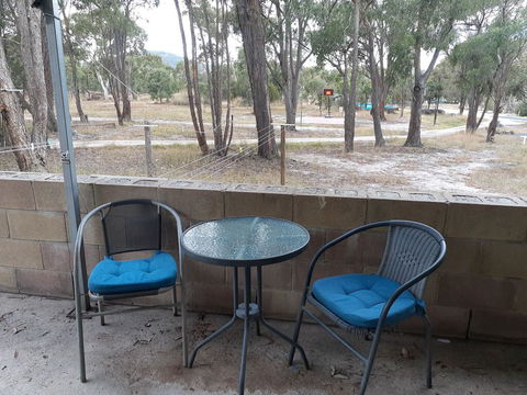 Murray Gardens Cottages & Motel - Hotel Accommodation 1