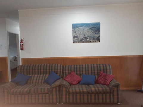 Murray Gardens Cottages & Motel - Hotel Accommodation 2