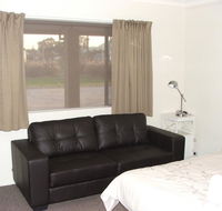 Murray Valley Motel - Hotel Accommodation
