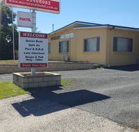 Murrurundi Motel - Hotel Accommodation