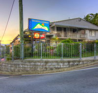 Murwillumbah Motor Inn - Hotel Accommodation