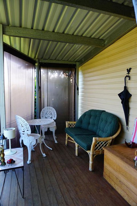 Muswellbrook Northside B&B - Hotel Accommodation 2