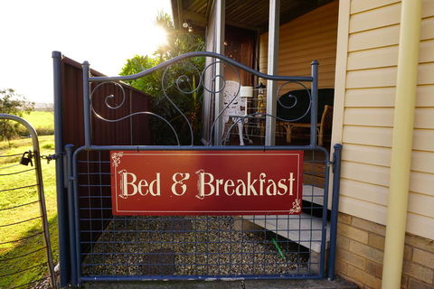Muswellbrook Northside B&B - Hotel Accommodation 1