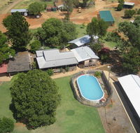 Myella Farm Stay - Hotel Accommodation