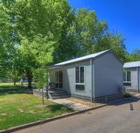 Myrtleford Holiday Park - Hotel Accommodation