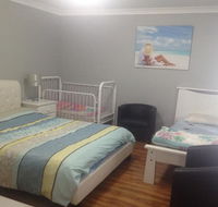 Mystic Blue - Hotel Accommodation