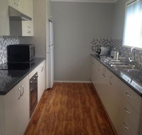 Mystic Blue and Green Meadow - Hotel Accommodation