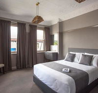 Nags Head Hotel - Hotel Accommodation