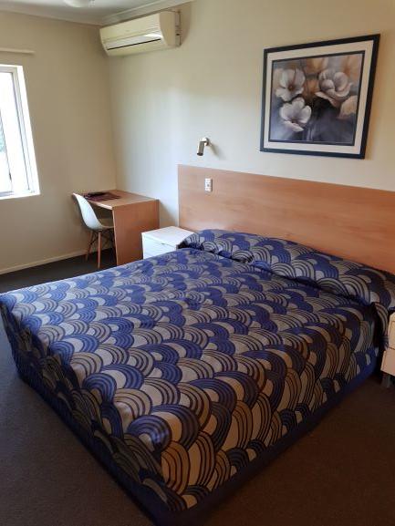 Nambour Heights Motel - Hotel Accommodation 3