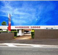 Nambour Lodge Motel - Hotel Accommodation