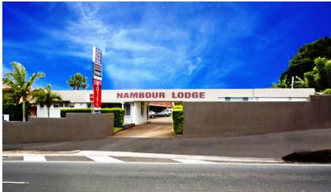 Nambour Lodge Motel - Hotel Accommodation 0