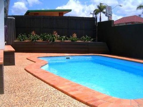 Nambour Lodge Motel - Hotel Accommodation 3