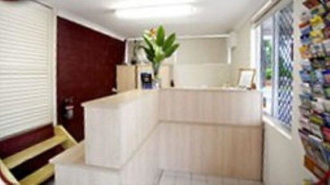 Nambour Lodge Motel - Hotel Accommodation 1