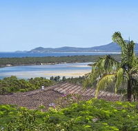 Nambucca Beach House - Hotel Accommodation