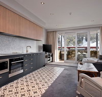 Nanook Thredbo - Hotel Accommodation