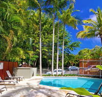 Naousa II - Hotel Accommodation