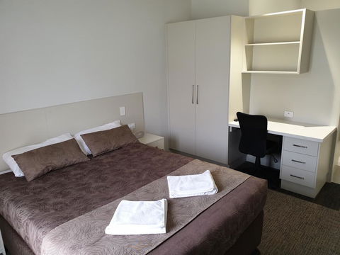 Naracoorte Hotel Motel - Hotel Accommodation 0
