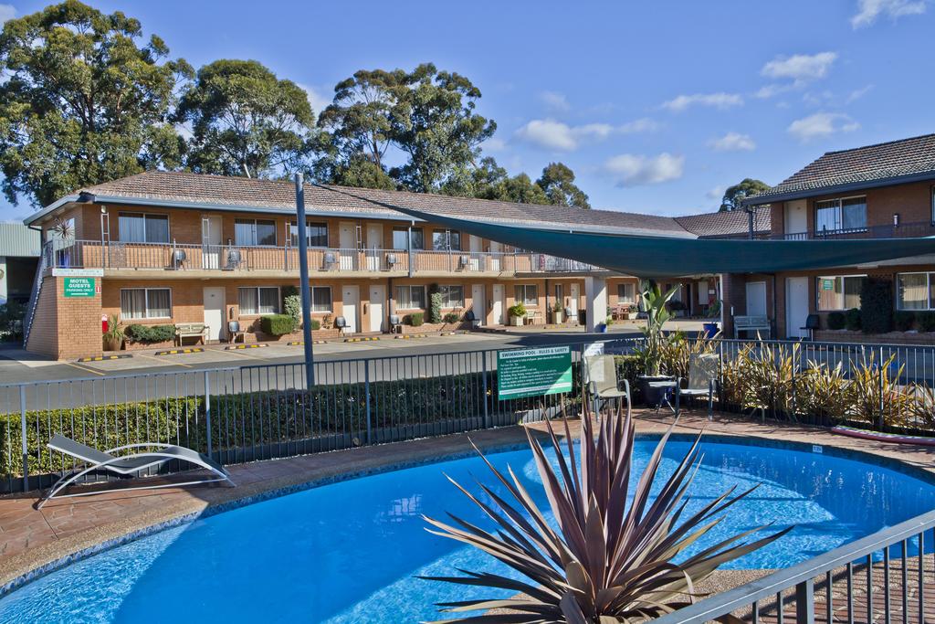 Narellan Vale NSW Hotel Accommodation