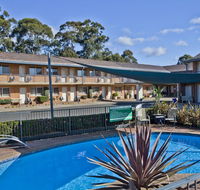 Narellan Motor Inn - Hotel Accommodation