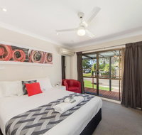Narimba Motel - Hotel Accommodation