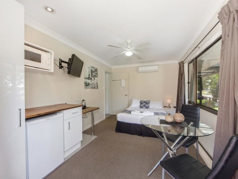 Narimba Motel - Hotel Accommodation 1