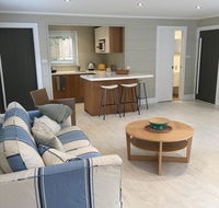 Nautilus Avalon Beach - Hotel Accommodation