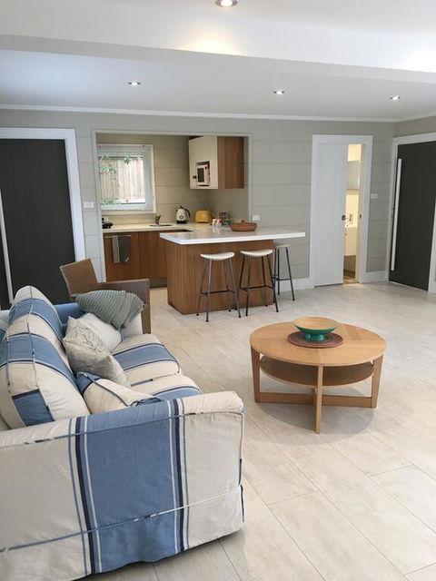 Nautilus Avalon Beach - Hotel Accommodation 0