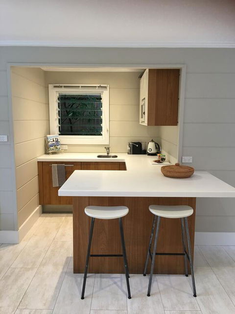 Nautilus Avalon Beach - Hotel Accommodation 1