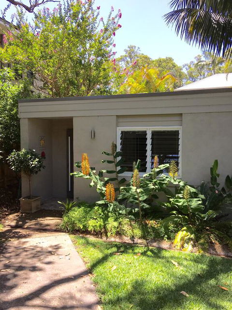 Nautilus Avalon Beach - Hotel Accommodation 3