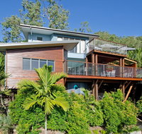 Nautilus on Hamilton Island - Hotel Accommodation