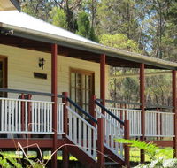 Neds Cabin - Hotel Accommodation