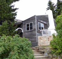 Nelse Lodge - Hotel Accommodation