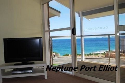 Neptune At Port Elliot - Hotel Accommodation 0