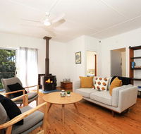 Nest - Pet Friendly - 2 Min Walk to Beach - Hotel Accommodation