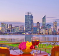 The Peninsula Riverside Serviced Apartments - Hotel Accommodation